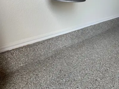 RTP Concrete Coatings - Flooring Installation Services in Oklahoma City, OK