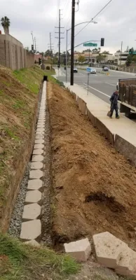 MR Ortiz Landscaping Inc. - Landscape Construction in La Habra, CA