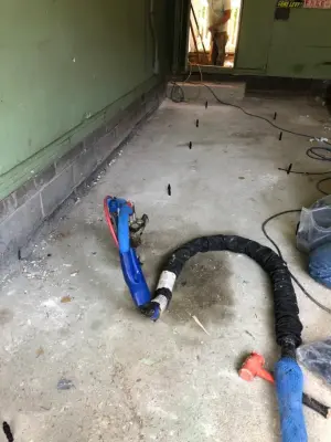 Concraised - Commercial Construction Services in Spring Valley, NY