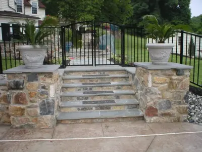 Evergreen Hardscaping - Deck Building & Repair in Wilmington, DE