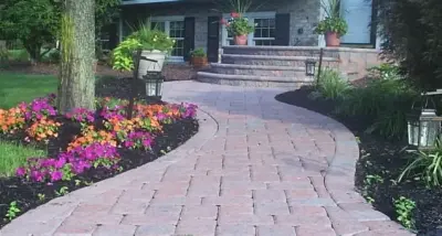 Evergreen Hardscaping - Deck Building & Repair in Wilmington, DE