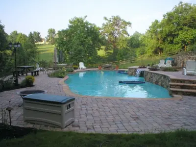 Evergreen Hardscaping - Deck Building & Repair in Wilmington, DE