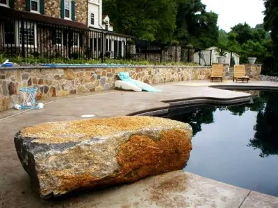 Evergreen Hardscaping - Deck Building & Repair in Wilmington, DE