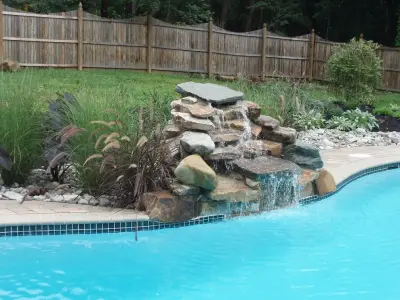 Evergreen Hardscaping - Deck Building & Repair in Wilmington, DE