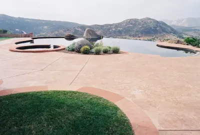 New Vision Hardscape - Landscape Construction in Encinitas, CA