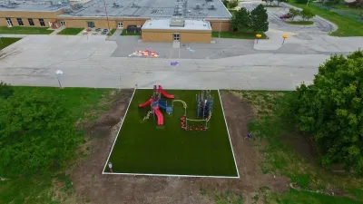 Synlawn of Kansas City - Landscape Construction in Lee's summit, MO