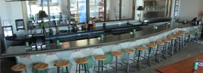 OSSO Concrete Design - Commercial Construction Services in Saint Petersburg, FL