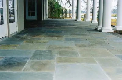 PaverScape - Landscape Design in Charleston, SC