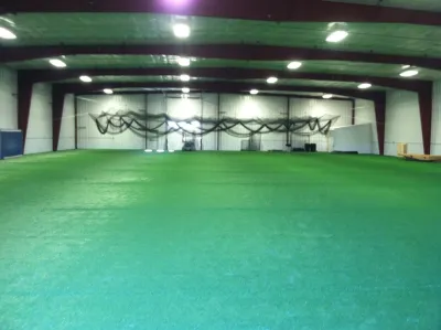 Synlawn of Kansas City - Landscape Construction in Lee's summit, MO