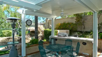 Patios By B&B - Stone & Concrete Installation in Tustin, CA