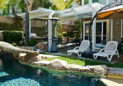 Patios By B&B - Stone & Concrete Installation in Tustin, CA