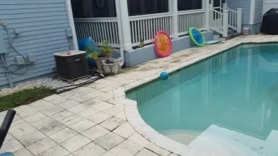 Lanai Hardscape Company - Patio Design & Installation in Orlando, FL