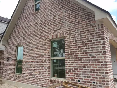 Western Brick-Headwaters Concrete Products - Landscape Design in Houston, TX