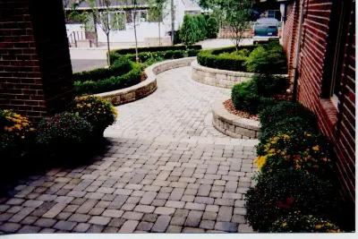 Fendt Builder's Supply, Inc. - Tile & Stone Installation Services in Ann Arbor, MI