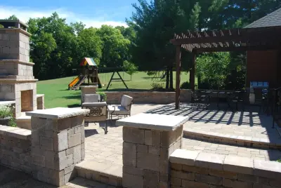 Ken Hill - Landscape Design in Nashville, TN