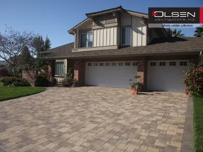 Olsen Pavingstone, Inc. - Landscape Construction in San Juan Capistrano, CA
