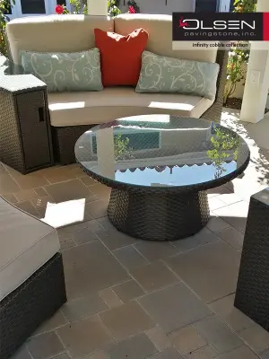Olsen Pavingstone, Inc. - Landscape Construction in San Juan Capistrano, CA