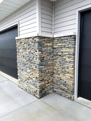 Buechel Stone Corp - Landscape Design in Chilton, WI