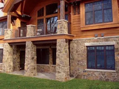 Buechel Stone Corp - Landscape Design in Chilton, WI