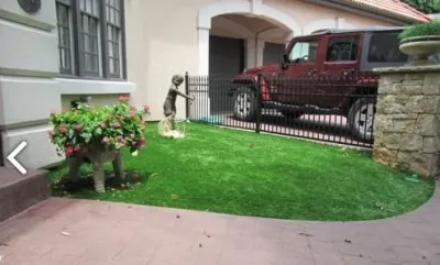 Synlawn of Kansas City - Landscape Construction in Lee's summit, MO