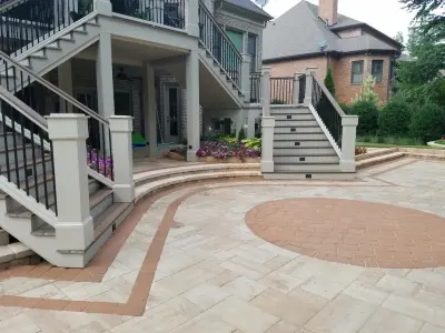 RPM Landscape And Pavers - Landscape Construction in Acworth, GA