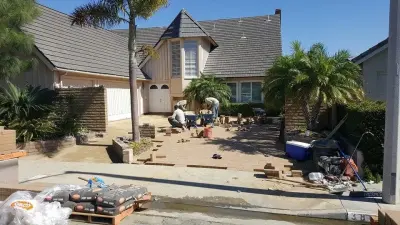 Feldman Initiative in Huntington Beach by Dave Pratt Designs And Consulting