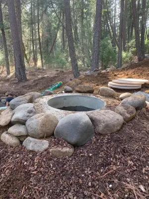 Joshua Bong Construction - Countertop Installation Services in Eagle Point, OR