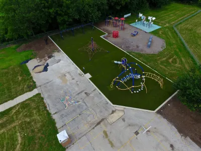 Synlawn of Kansas City - Landscape Construction in Lee's summit, MO