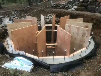 Joshua Bong Construction - Countertop Installation Services in Eagle Point, OR