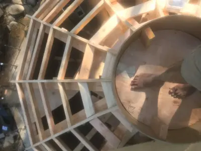 Joshua Bong Construction - Countertop Installation Services in Eagle Point, OR