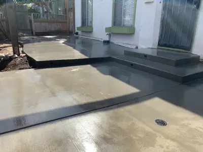JB Martinez and Sons - Landscape Construction in San Diego, CA