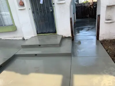 JB Martinez and Sons - Landscape Construction in San Diego, CA