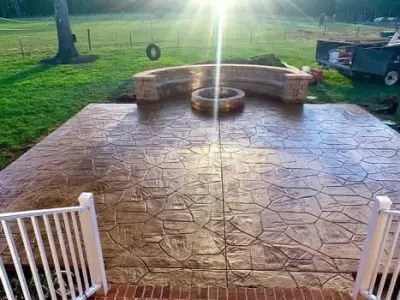 B.M Concrete llc - Tile & Stone Installation Services in Richmond, VA