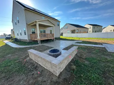 B.M Concrete llc - Tile & Stone Installation Services in Richmond, VA