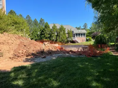 Barcenas and Sons Concrete LLC - Deck Building & Repair in Durham, NC