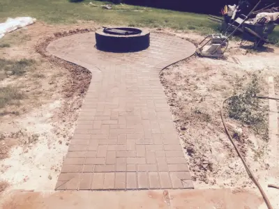 Leo Paver LLC - Stone & Concrete Installation in Birmingham, AL