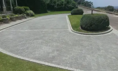 Leo Paver LLC - Stone & Concrete Installation in Birmingham, AL