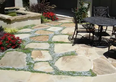Concrete Etc Inc. - Commercial Construction Services in Santa Clarita, CA