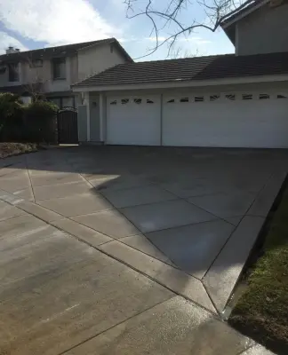 Concrete Etc Inc. - Commercial Construction Services in Santa Clarita, CA