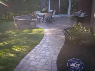 BMB Hardscapes - Stone & Concrete Installation in Martville, NY