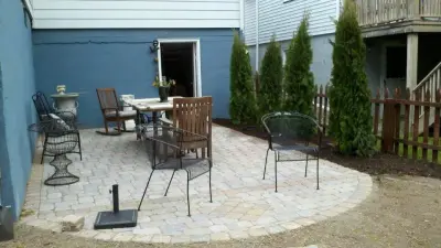 BMB Hardscapes - Stone & Concrete Installation in Martville, NY