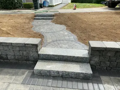Maine Coast Masonry - Landscape Construction in Saco, ME