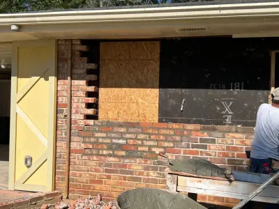 Gonzalez Construction Co - Landscape Construction in Powder Springs, GA
