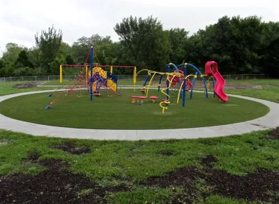 Synlawn of Kansas City - Landscape Construction in Lee's summit, MO