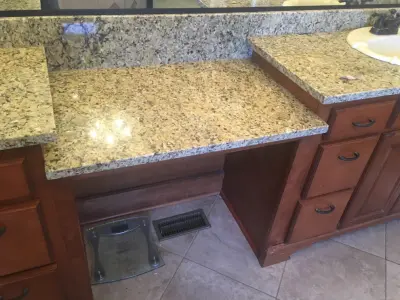 Countertop and Cabinet - Tile & Stone Installation Services in Cullman, AL