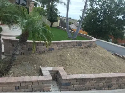 JB Martinez and Sons - Landscape Construction in San Diego, CA