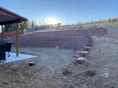 Paramount Stone Concepts - Stone & Concrete Installation in Lakewood, CA