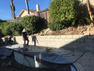 JB Martinez and Sons - Landscape Construction in San Diego, CA