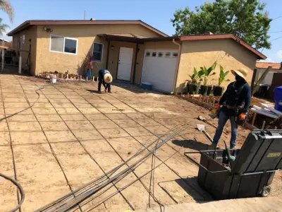 JB Martinez and Sons - Landscape Construction in San Diego, CA