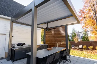 Richmond Patios - Stone & Concrete Installation in Richmond, VA